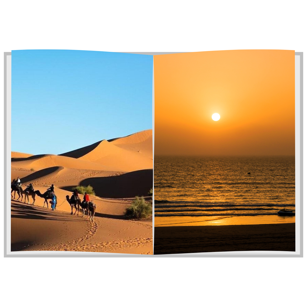 Agadir – Zagoura